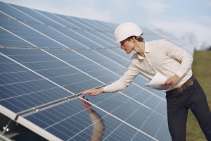 Harness the Power of the Sun: A Guide to Installing Solar Panels at Home