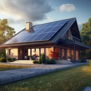 The Top Benefits of Installing Solar Panels for Home