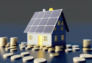 From Sunlight to Savings: The Top Benefits of Investing in Solar Panels for Your Home